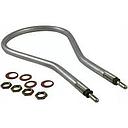 17/02 054 2408 RESISTENCIA DE LUMINIO P/CALEFON ELECTRICO