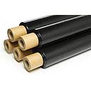 18001/3 STRECH VIRGEN NEGRO CON MANGO X2.5 KG