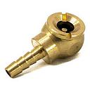 4-21 003 PNB PICO PARA INFLAR NEUMATICO CABEZA REDONDA