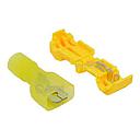 4-21 052 TERMINALES PARA CABLE 1,5