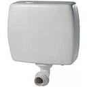 4-21 054 0004840/36 DEPOSITO PLASTICO MOCHILA DASH IDEAL