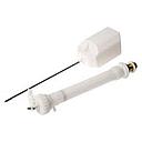 4-21 054 4700/64A VALVULA ENTRADA AGUA PLAST 3/8 ALTURA REGUL.