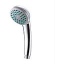 4-21 054 4817/60A DUCHADOR SOLO CROMADO C/ANTICALCAREO