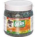 4-21039 5005000000002 GELTEK RODENTICIDA BLOQUE 1 KG