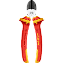 Alicate de Corte Diagonal Aislado 6"