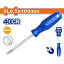 Destornillador Plano 5x100mm