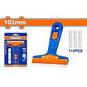 Espátula Removedora Para Vidrio