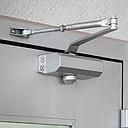 HAF931.89.049-CIERRAPUERTA AEREO EN2-3-4 COLOR PL