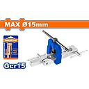 Juego De Rebordeador De Tubo