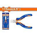 Mini Alicate De Corte Diagonal 4.5"