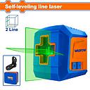 Nivel Láser Auto-Nivelante