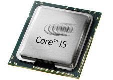 [CPUi5] Procesador core i5 2.70 GHz