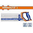 [WHW1112] Serrucho De Costilla 300mm