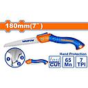 [WHW4607] Serrucho De Poda Plegable 7"