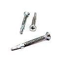 XGFM6X1.5/8 TORN.FRES MECHA-METAL ZINC 6X1.5/8 (cj x5000)