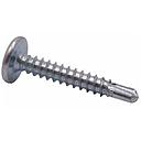 XGW8X3/4  TORN.WAFER MECHA ZINCADO 8X3/4 (cj x 5000)